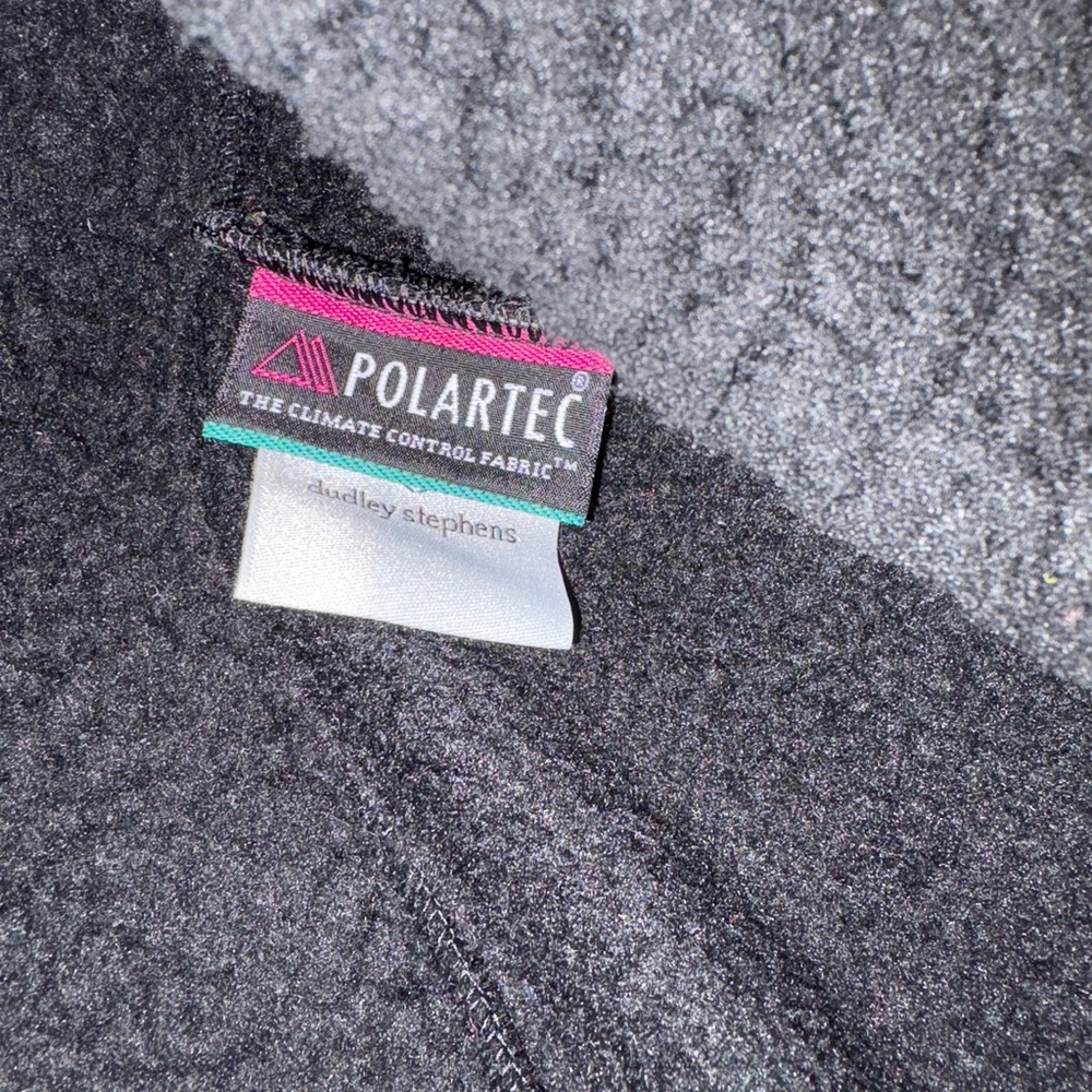 Dudley Stephens x Polartec The Wynn Color-block Pullover, Women’s XS - Picture 8 of 8